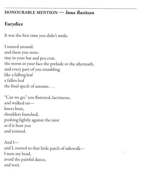 TheBanister_Eurydice